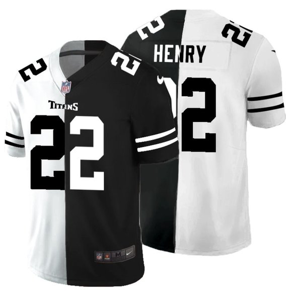 derrick henry white jersey